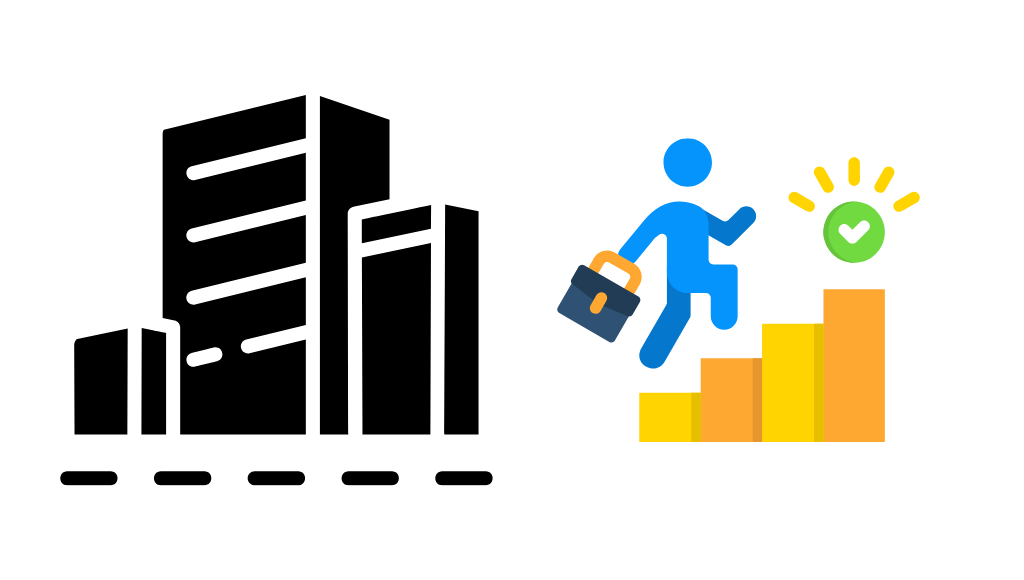 転職してブラック企業を去る