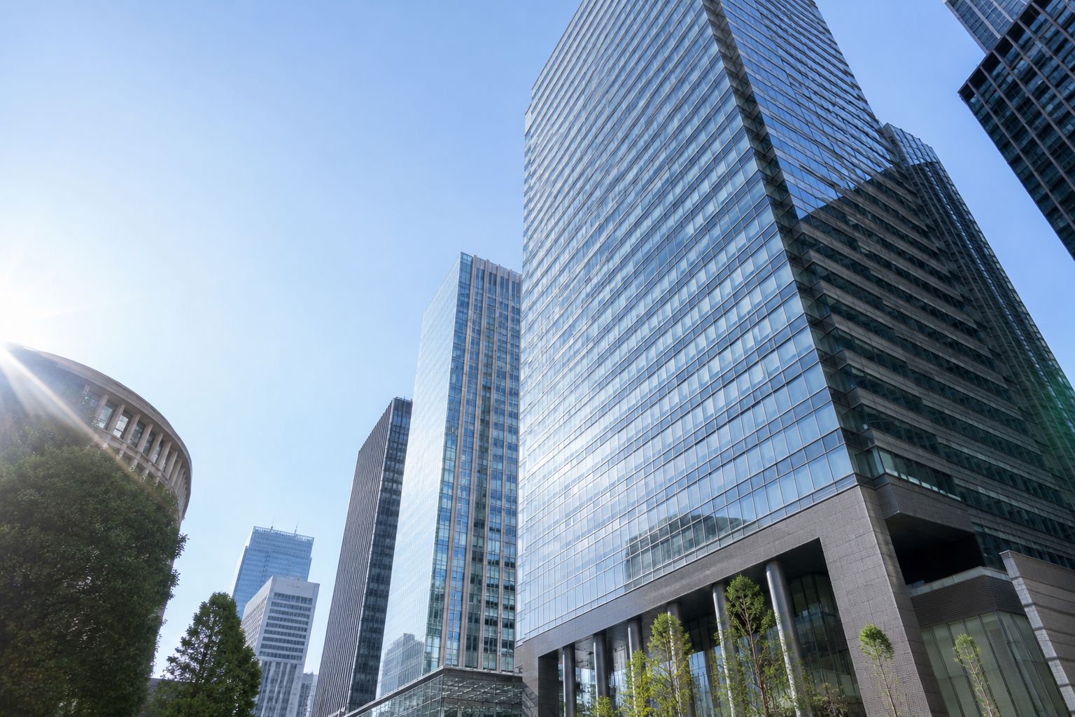 納得できる企業を知る
